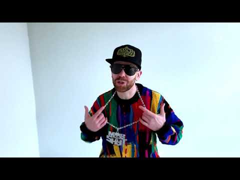 Dio Drama x Kraliban - Geldwäsche (VIDEO) [Mob Shyt TV PREMIERE]