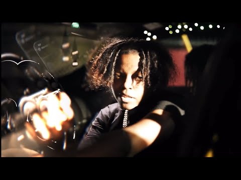 414JungleBaby - Spaceship (Official Video)