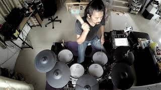 Download lagu Very...กรี๊ด - Bazoo (Electric Drum cover by Neung) mp3