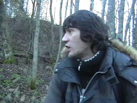 Трейлер поймать ведьму.mpg