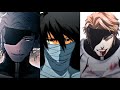 BLEACH ANIME INSTAGRAM REEL COMPILATION EDITS Anime Badass Moments 1