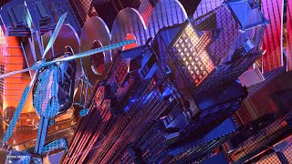 Audemars Piguet Royal Oak Concept “Spider-Man” Tourbillon