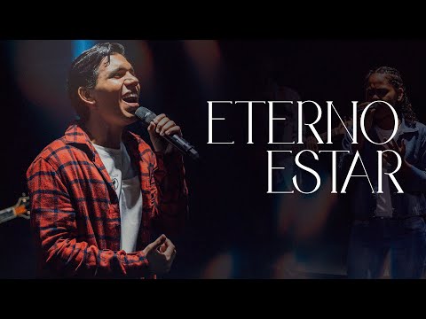 Eterno Estar - Banda Lança Chamas