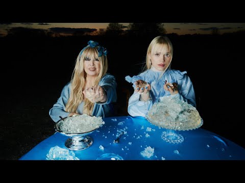 Maryla Rodowicz & bryska - Łza na rzęsie (Mi się trzęsie) [SKYTECH Remix]