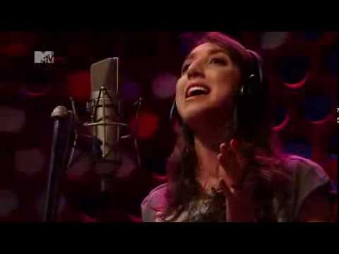 Acesso MTV |  Estúdio Acesso |  Bia Gomes  29/08/2012