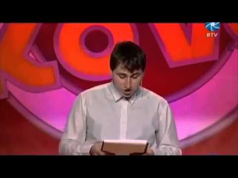 Juoko kovos - TOP pasirodymas istorijoje - Pavelas