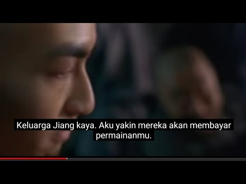 vampire china sub indo