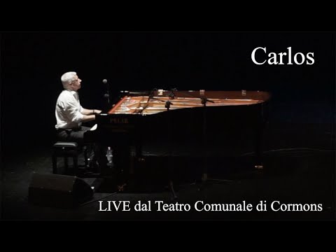 Marco Ballaben Piano Music Pianista e compositore. Gorizia Musiqua Marco Ballaben Piano Music Pianista e compositore. Gorizia Musiqua
