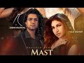 Mast Aankhen Song Jubin Nautiyal Tulsi Kumar New Song Shantanu Maheshwari Shweta Sharda