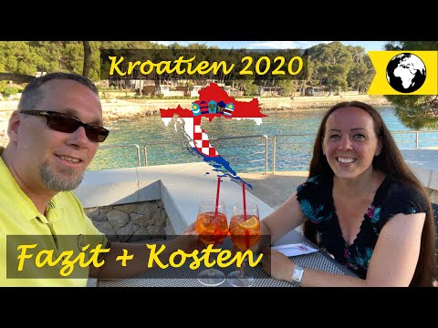 Kroatien 🇭🇷 Juni 2020 | Fazit