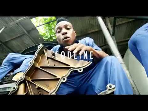 Flektaman - CODEINE Ft Oritse Femi