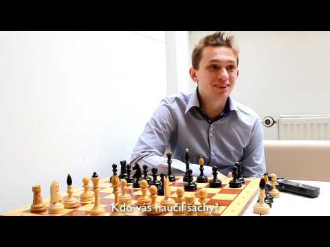 Partie osobností 18 - Stanislav Cífka