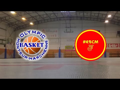 Coupe du Hainaut - 28/08/22 Olympic M/S/M Vs RBC Montagnard