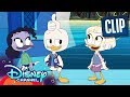 Dewey S Dream DuckTales Disney Channel