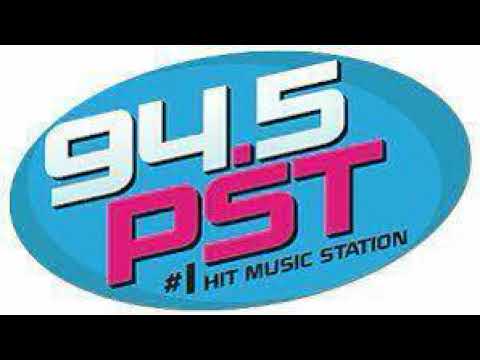 WPST "94.5 PST" - Legal ID - 2005 (Re-Uploaded) #3