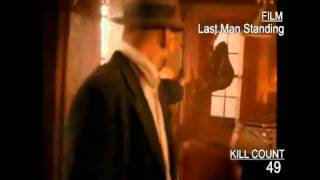 300 Kills in Two and a Half Minutes