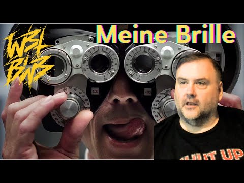 First Time Hearing We Butter the Bread with Butter – “Meine Brille” 🤯 What Did I Just Watch?!