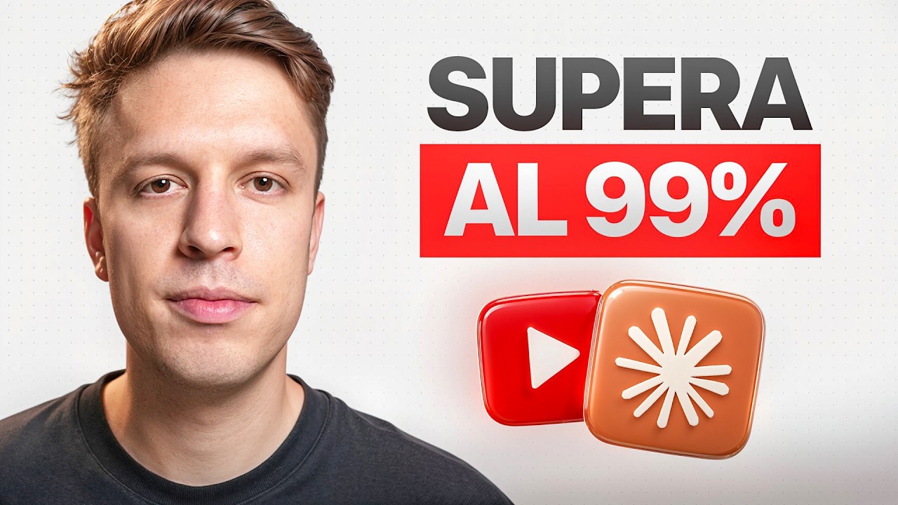 Curso Gratis: Cómo Usar Claude Para Ganar Dinero Con YouTube