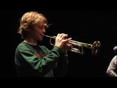 GWP '20-'21 6 Jazz - One More Song