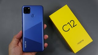 Download lagu Realme C12 unboxing, Marine Blue color, Helio G35, 6000 mAh battery mp3 Download lagu Realme C12 unboxing, Marine Blue color, Helio G35, 6000 mAh battery mp3