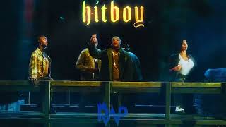 Hit-Boy - Back In Traffic Remix Song ( Prod.. Raptitude Beats )