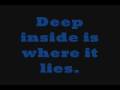 Eyes Set To Kill - Darling (Lyrics)
