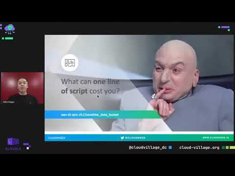 DEF CON 29 Cloud Village - Michael Raggo - Identifying Toxic Combinations of Permissions