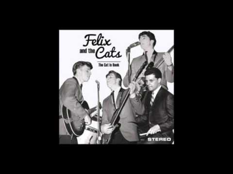 Felix and the Cats - I'm Coming Home