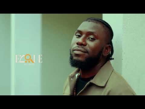 A Mose - YHWH (Lyrics Visualizer)