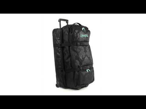 DaKine Split Roller Suitcase - Large