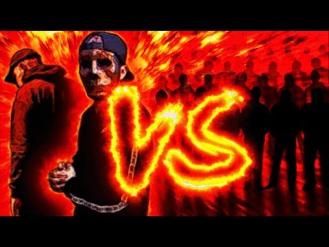 Video thumbnail for Zwei gegen alle