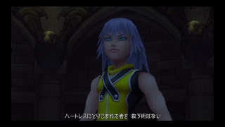［生放送］キングダムハーツ雑談