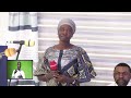 Naa Jacque Receives A Blessing From Stephen Adom Kyei Duah For Performing His Beloved Song