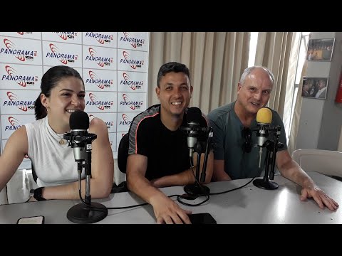 Papo de Esporte celebra títulos, provocações e debates quentes no futebol