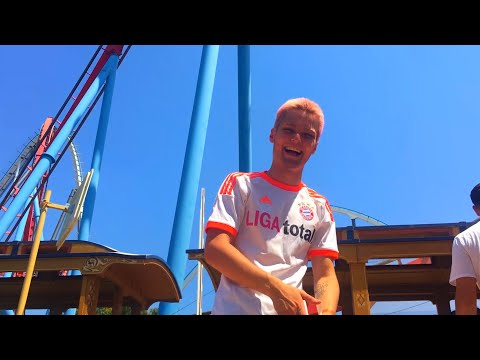 Shy Kolbe - Electronica (Music Video) #ELECTRONICA