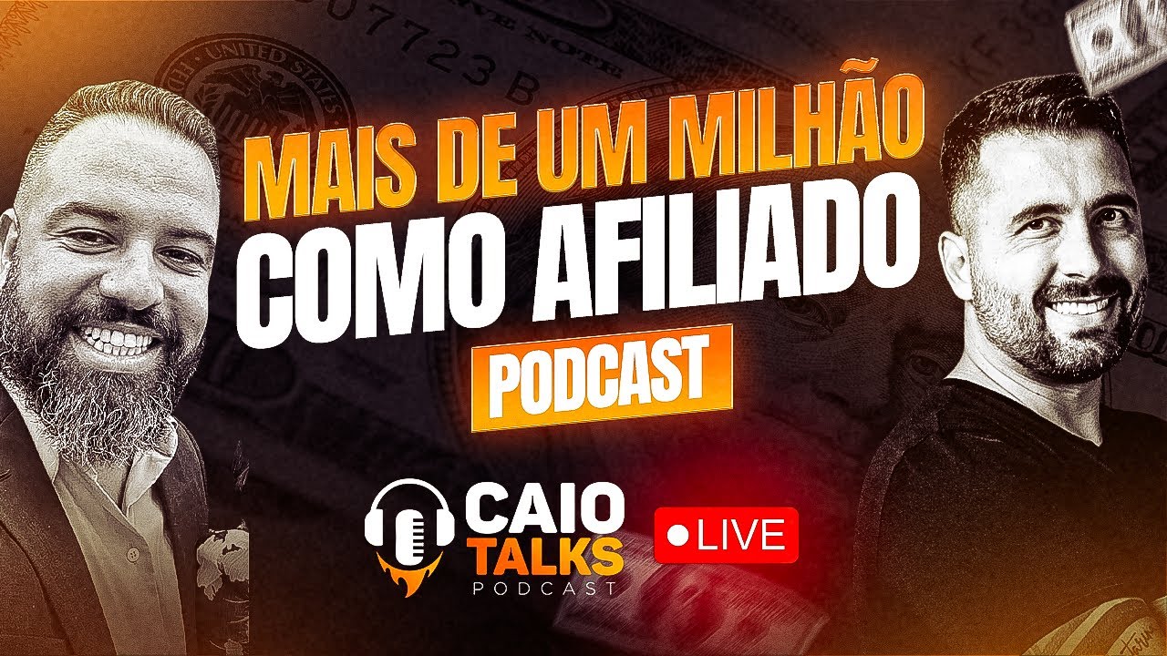 Aluno fez MAIS DE UM MILHÃO DE REAIS EM 12 MESES!