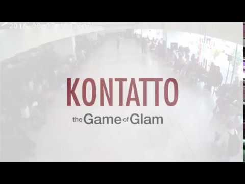 KONTATTO The Game of Glam FW 2018
