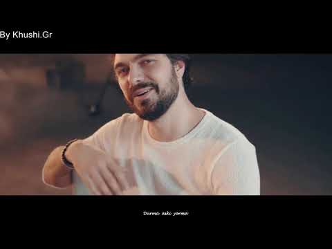 KENDINI BANA BIRAK  Halil Ibrahim(Turkish Lyrics-english translation)- Yaman ve Seher