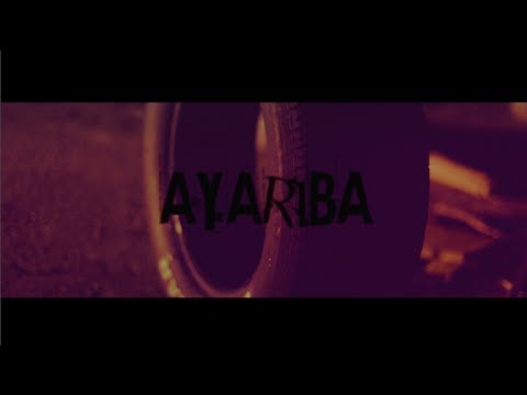 RBG - Ayariba (prod. by smurv) [Music Video]