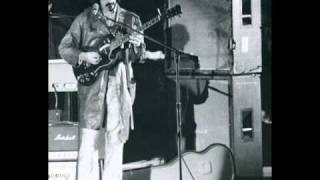 Frank Zappa - Mr. Green Genes medley - 1973, Passaic (audio) - part 1