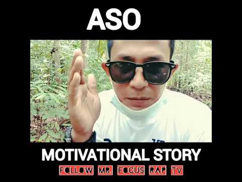 ASO  | MR FOCUS