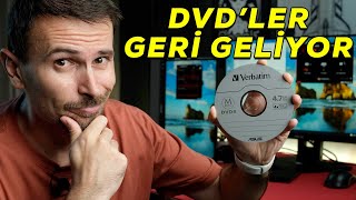 Garip kurumsal teknolojiler | Veri saklama rekoru 1000 yıl!!!