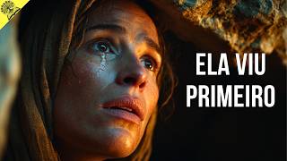 A Ressurreição de Jesus — Os Discípulos Não Acreditaram Nela