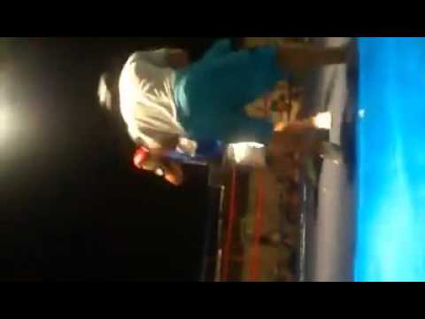 Ivan Lopez vs Alan Paz! /Exhibicion