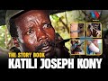 The Story Book Mikasa Ya Uasi Na Ukatili Wa Joseph Kony Wa Uganda PART 1
