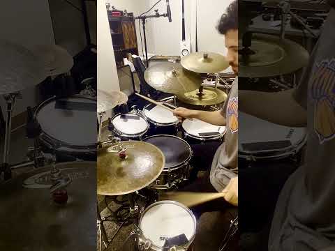 Revisiting this concept that the great Johnny Mathar showed me a few years ago.