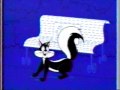 Bugs And Daffy Bumper Segments Updated