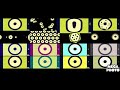 PBS Kids Dash Logo Effects Round 1 Updated Vs Mega Photo Part 2