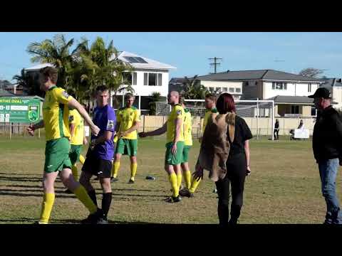 Belswans Indiginous Round