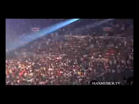 El Soprano Live in Santiago 2